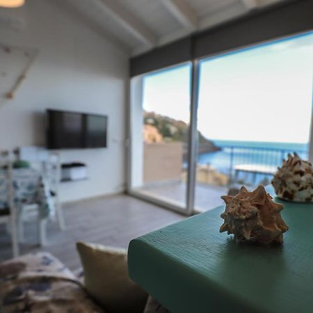 Barbara'S House - Sardinia Apartman Castelsardo Kültér fotó