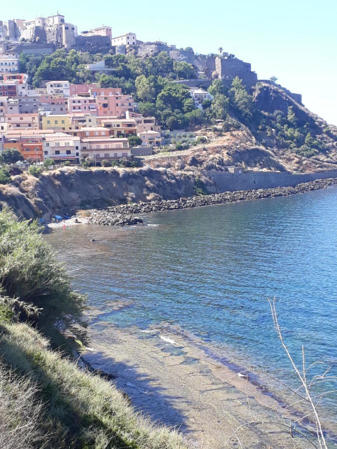 Barbara'S House - Sardinia Apartman Castelsardo Kültér fotó