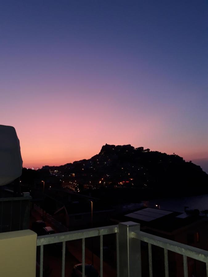 Barbara'S House - Sardinia Apartman Castelsardo Kültér fotó