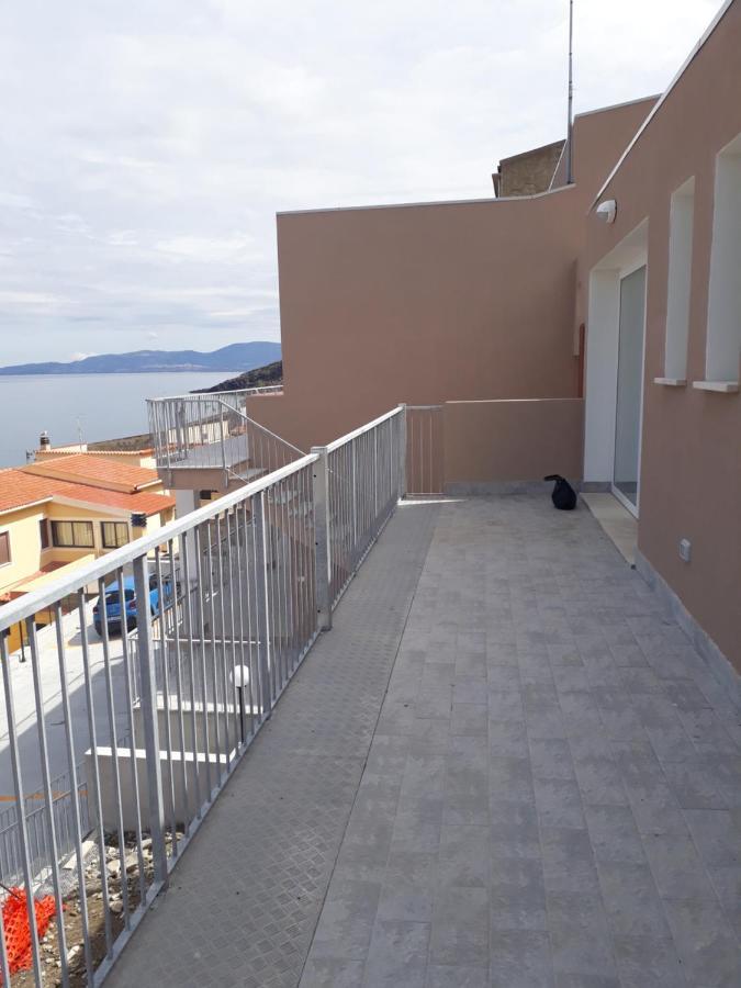 Barbara'S House - Sardinia Apartman Castelsardo Kültér fotó