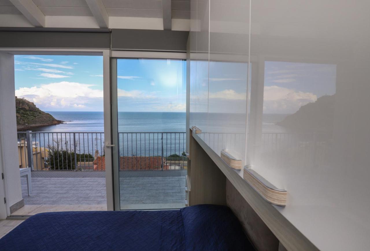 Barbara'S House - Sardinia Apartman Castelsardo Kültér fotó