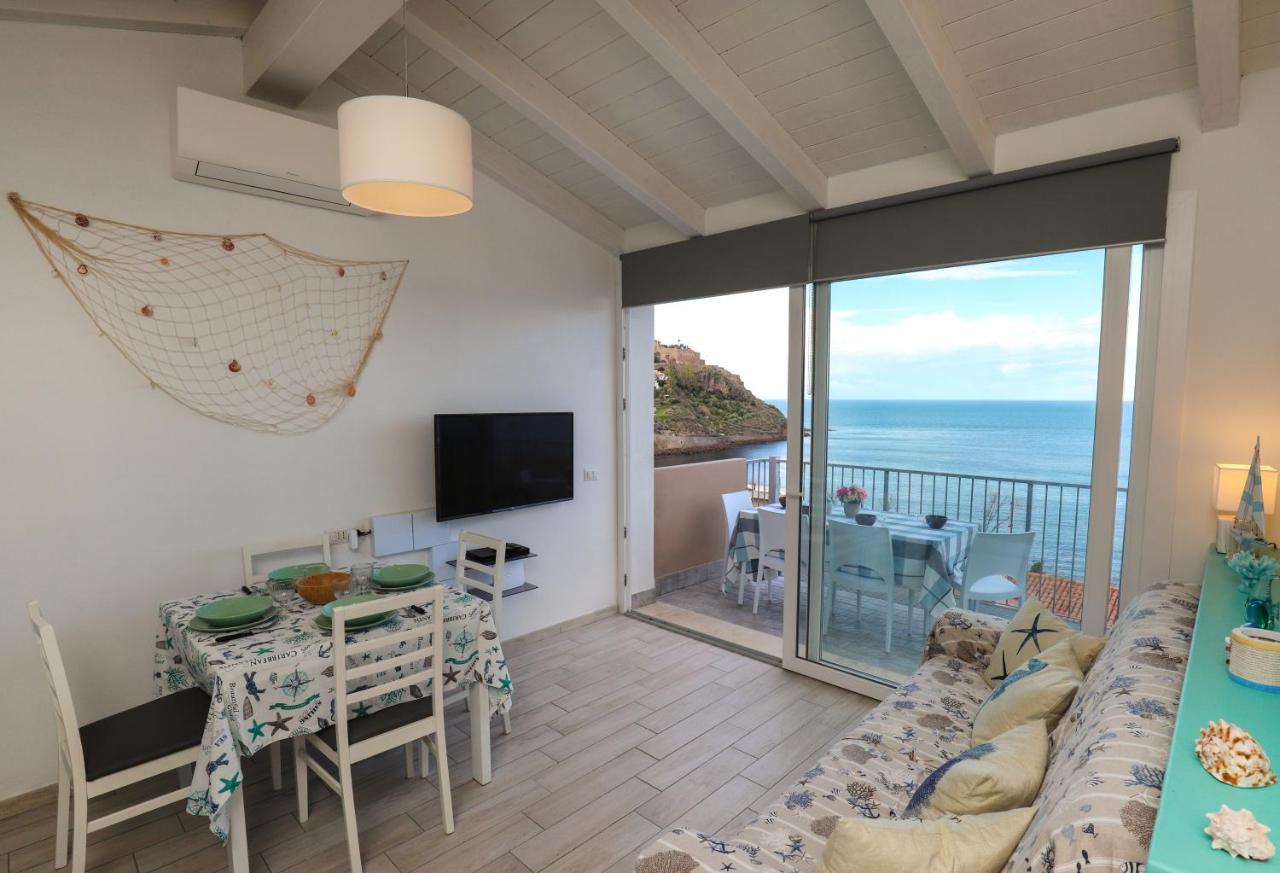 Barbara'S House - Sardinia Apartman Castelsardo Kültér fotó