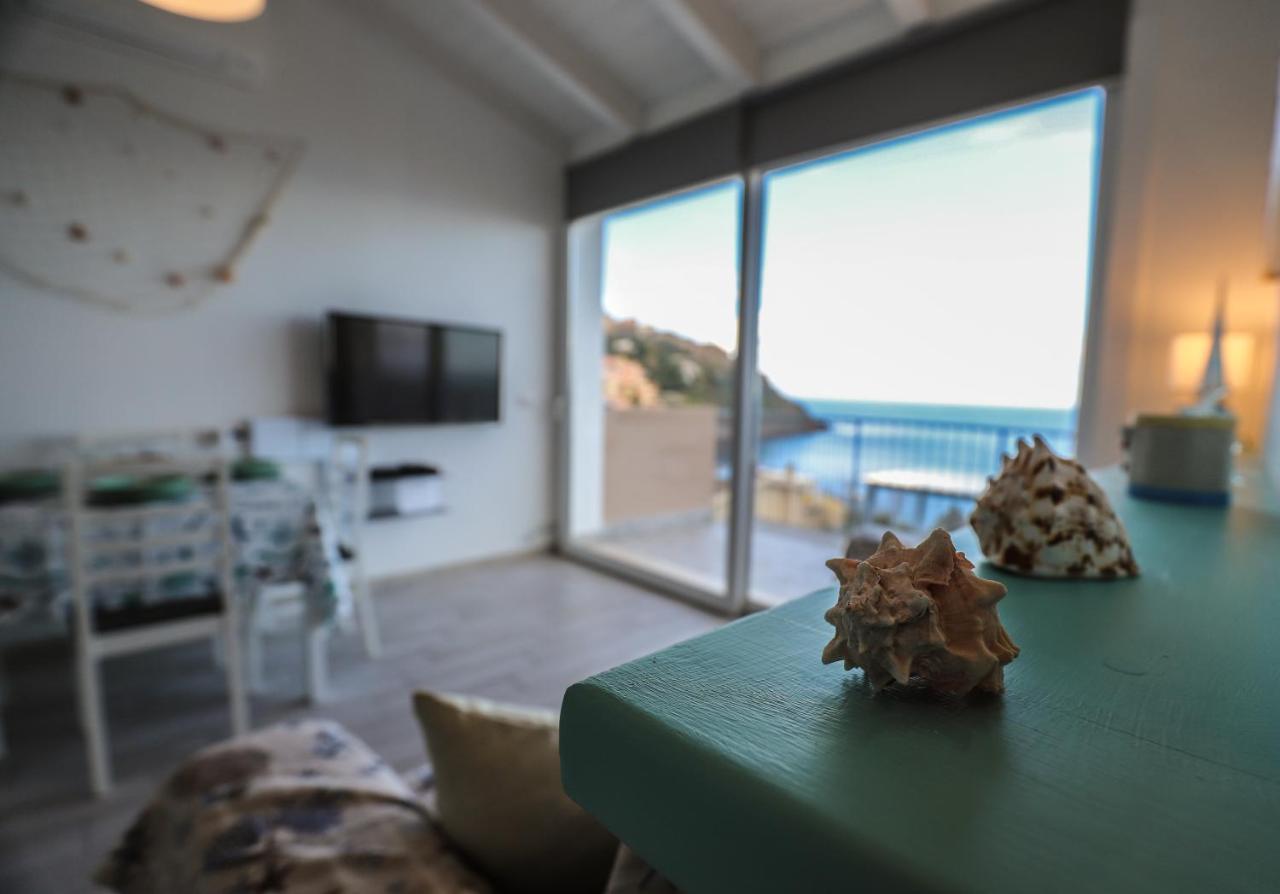 Barbara'S House - Sardinia Apartman Castelsardo Kültér fotó