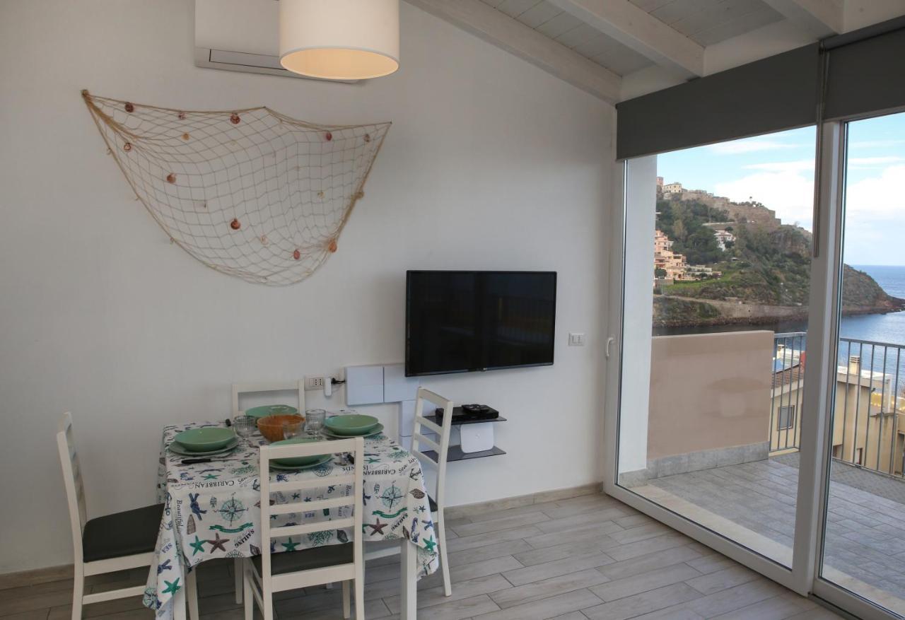 Barbara'S House - Sardinia Apartman Castelsardo Kültér fotó
