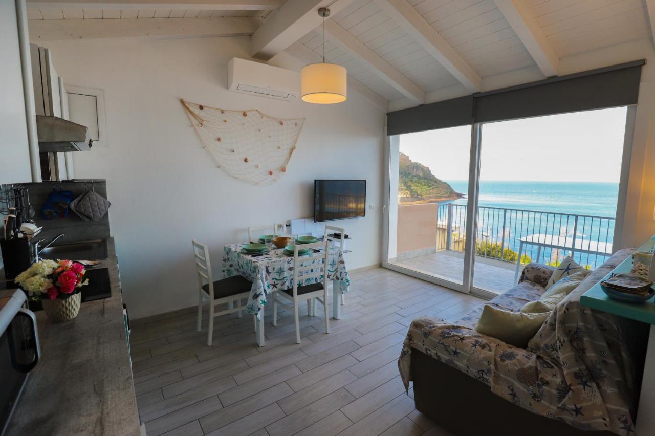 Barbara'S House - Sardinia Apartman Castelsardo Kültér fotó