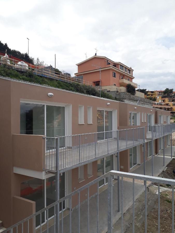 Barbara'S House - Sardinia Apartman Castelsardo Kültér fotó